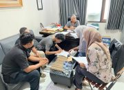 Polda DIY Pulangkan 34 Orang Usai Aksi Sumpah Pemuda