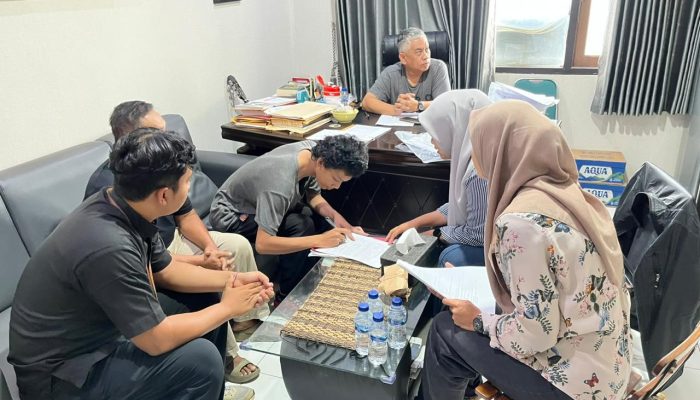Polda DIY Pulangkan 34 Orang Usai Aksi Sumpah Pemuda