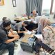 Polda DIY Pulangkan 34 Orang yang Diamankan Saat Demo Sumpah Pemuda
