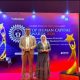 Pertamina Trans Kontinental Raih Dua Penghargaan Human Capital 2026