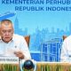Dua Tahun Prabowo-Gibran, Kemenhub Perketat Pengawasan Keselamatan Transportasi