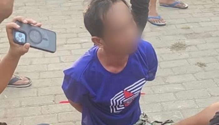 Penusukan Juhrani Terungkap, Polisi Tangkap Terduga Pelaku di Batola