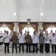 KPK Turun Langsung Cek Indikator Ber-AKSI di HSS