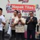 Pramono Sebut OMC Bantu Jaga Polusi Jakarta Saat JRF