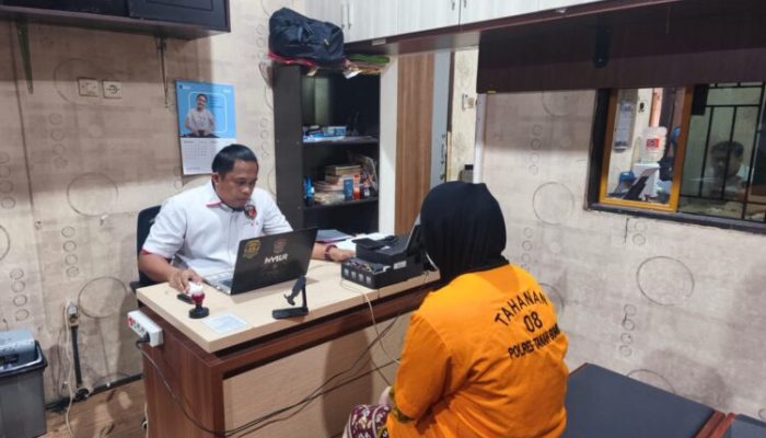 Security Bank Kalsel di Tanah Bumbu Diduga Gelapkan Uang Nasabah Rp1,24 Miliar
