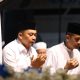 Tabligh Akbar Digelar di Angsana, Bupati Tanah Bumbu Ingatkan Bahaya Karhutla