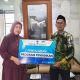 Bank Kalsel Bantu Renovasi TPA Al Fatihah di Anjir Muara