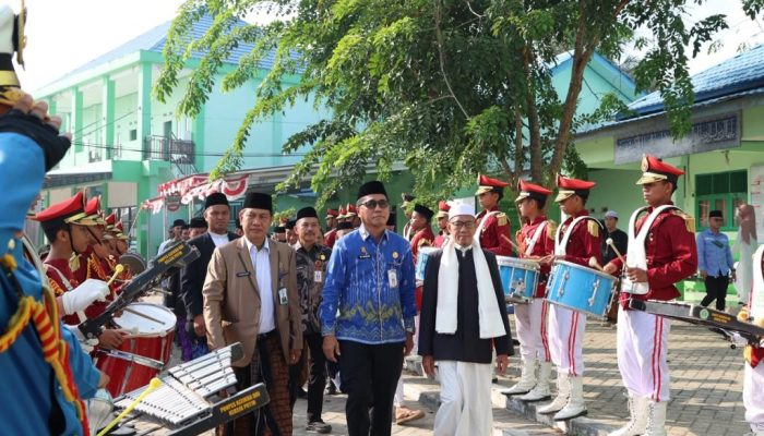 Hari Santri 2026 di Tanah Bumbu, Pesan Bupati Tekankan Peran Santri