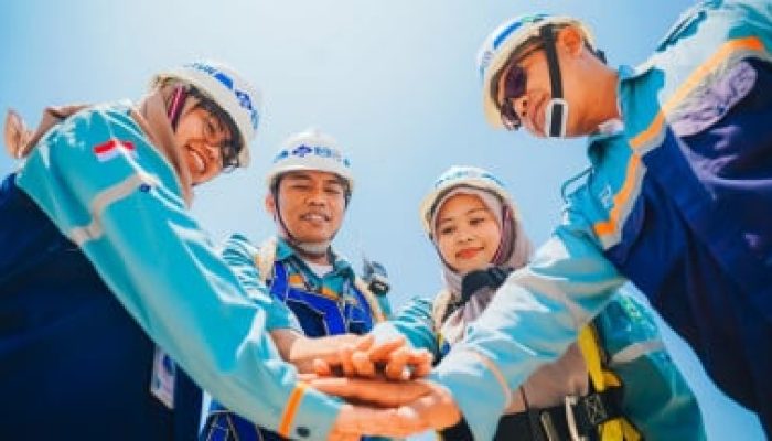 Penjualan WIKA Tumbuh 11,9 Persen Jadi Rp15,8 Triliun hingga Kuartal III