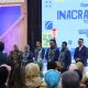 Tenun Pagatan Tampil di INACRAFT 2026 Jakarta