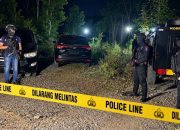 Densus 88 Tangkap Tiga Terduga Teroris di Sulteng