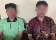 Tiga Pelaku Pengeroyokan di Malang Ditangkap Beberapa Jam Setelah Kejadian