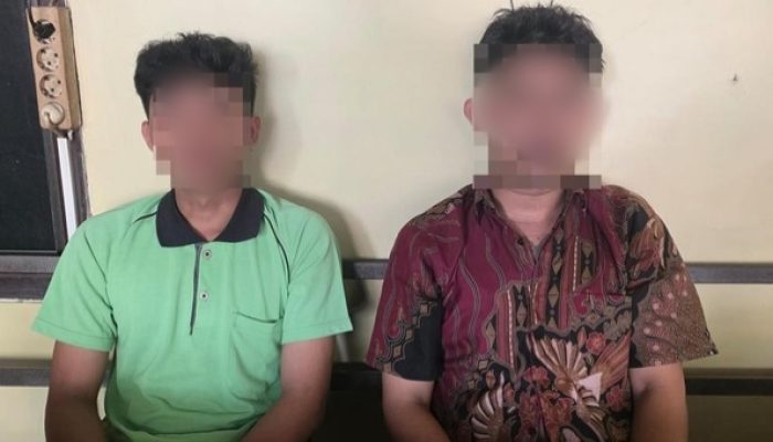 Tiga Pelaku Pengeroyokan di Malang Ditangkap Beberapa Jam Setelah Kejadian