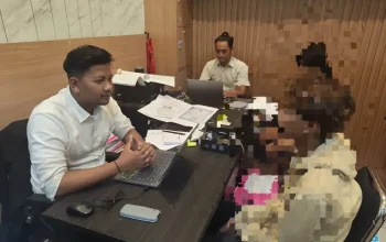 Polres Blitar Tangani Dugaan Persetubuhan Remaja di Rumah Kos