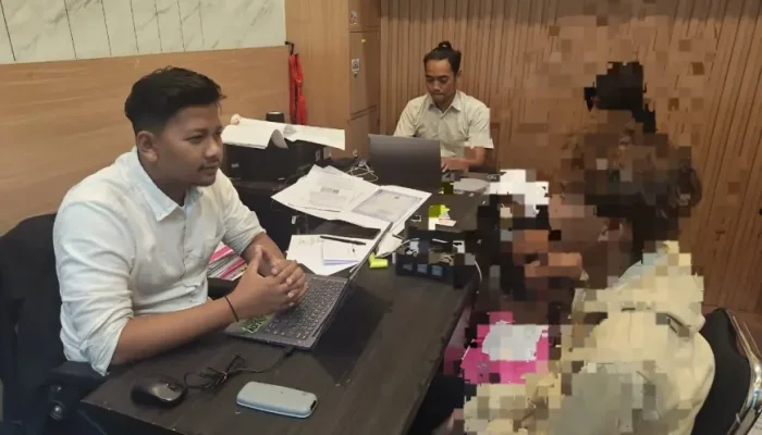 Polres Blitar Tangani Dugaan Persetubuhan Remaja di Rumah Kos