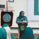 TP PKK Tanah Bumbu Dievaluasi Tim TP PKK Kalsel