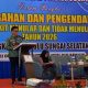 Wabup HSS Tekankan Pencegahan Dini Penyakit