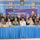 Dinas Perikanan Tanah Bumbu Gelar Sekolah Pangan di Kuranji
