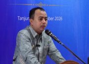Bank Kalsel Diminta Garap Peluang Transaksi Internasional di Tabalong
